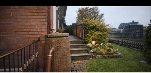 Foto - 5 Zimmer Einfamilienhaus zur Miete in Bad Oeynhausen