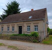Möblierte Wohnung im Bauernhaus am See - Templin