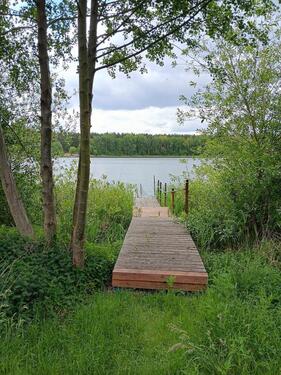 Foto - 3 Zimmer Etagenwohnung zur Miete in Templin