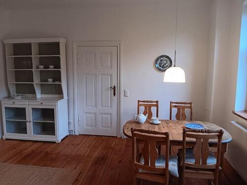 Foto - 3 Zimmer Etagenwohnung in Templin