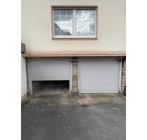 Elektrische Garage Iserlohn Zentrum