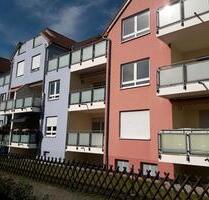 2-Raumwohnung Sielow am Waldrand - Cottbus