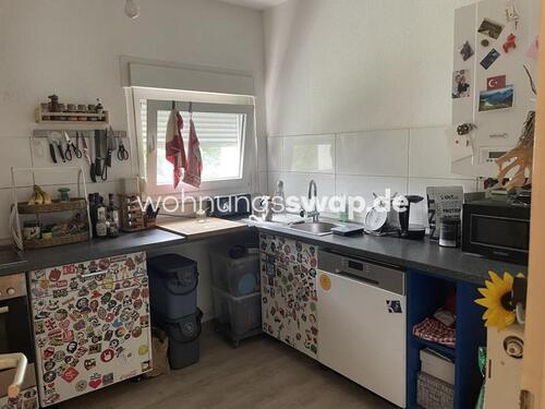 Foto - Wohnungsswap - 3 Zimmer, 64 m² - Kölnstraße, Bonn