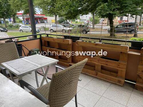 Foto - 3 Zimmer Etagenwohnung in Bonn