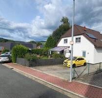 Doppelhaushälfte Haus - 1.250,00&nbsp;EUR Kaltmiete, ca.&nbsp; 120,00&nbsp;m&sup2; in Höxter (PLZ: 37671)