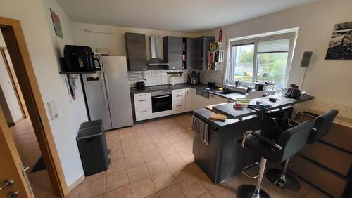 Foto - 3.5 Zimmer Doppelhaushälfte zur Miete in Höxter