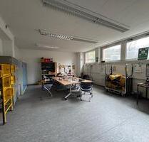 Kellerraum in Bad Homburg zur Untermiete - Bad Homburg vor der Höhe Gonzenheim