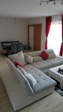 Foto - Etagenwohnung in Pocking zur Miete