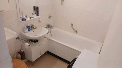 Foto - 2 Zimmer Etagenwohnung in Hamburg