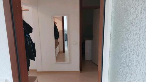 Foto - Etagenwohnung in Hamburg zur Miete