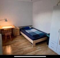 1 Zimmer in Wohngemeinschaft - 400,00&nbsp;EUR Kaltmiete, ca.&nbsp; 250,00&nbsp;m&sup2; in Weissach im Tal (PLZ: 71554)