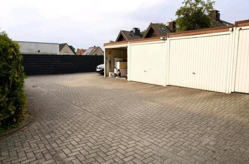 Foto - 4 Zimmer Erdgeschoßwohnung in Hamm