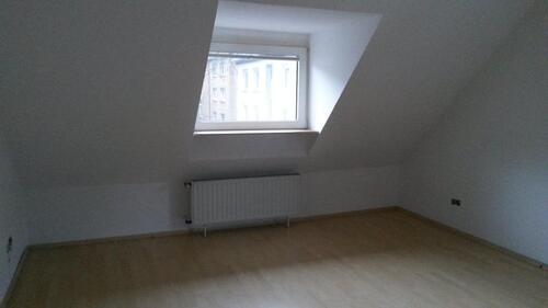 Foto - Hübsche 3 Zimmer Maisonette an PaarEinzelpersonWG