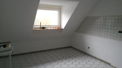 Foto - Maisonettenwohnung in Duisburg zur Miete