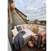 2,5 Zimmer Wohnung zu vermieten - Wülfrath