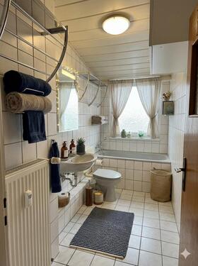 Foto - 2.5 Zimmer Maisonettenwohnung in Wülfrath