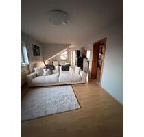 3 Zimmer Wohnung in Osterburken zu vermieten inkl. Garage