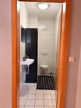 Foto - 3 Zimmer Dachgeschoßwohnung in Osterburken