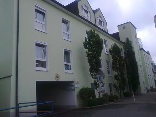 Foto - 2 Zimmerwohnung zu vermieten - ab sofort