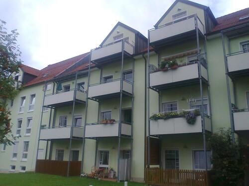 Foto - 2 Zimmer Etagenwohnung zur Miete in Waldmünchen