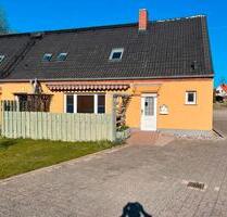 Ferienwohnung bei Wismar nahe Ostsee - Dorf Mecklenburg