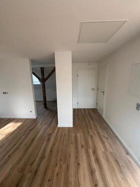 Foto - 1 Zimmer Dachgeschoßwohnung zur Miete in Gütersloh