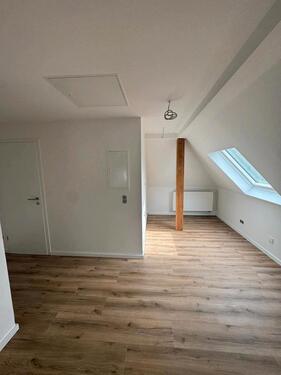 Foto - 1 Zimmer Dachgeschoßwohnung in Gütersloh