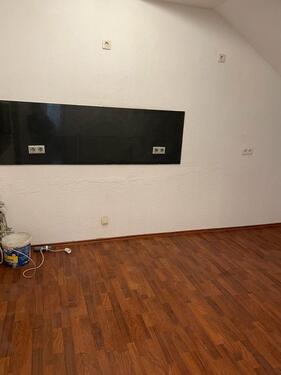 Foto - 2 Zimmer Dachgeschoßwohnung in Sulzbach (Saar)