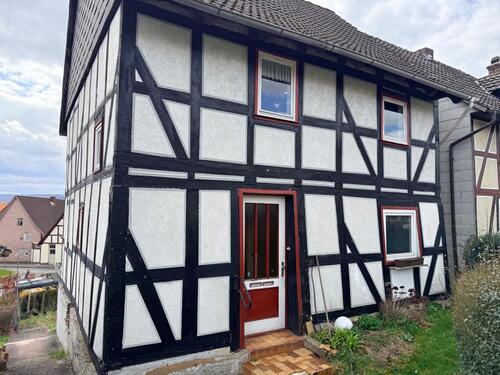 Foto - 4 Zimmer Einfamilienhaus zum Kaufen in Hann. Münden