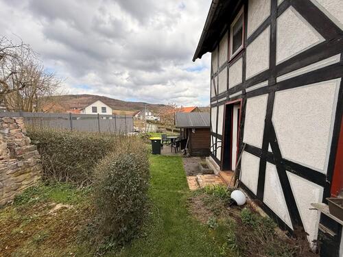 Foto - Einfamilienhaus in Hann. Münden zum Kaufen