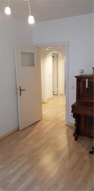 Foto - Etagenwohnung in Glinde zur Miete