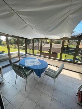 Foto - 3 Zimmer Erdgeschoßwohnung zur Miete in Friedrichshafen