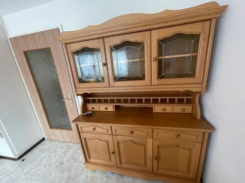 Foto - Erdgeschoßwohnung in Friedrichshafen zur Miete