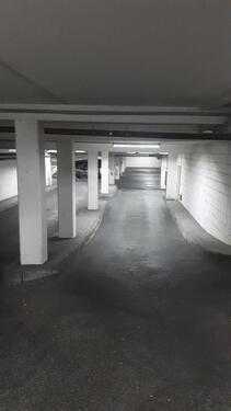 Foto - Stellplatz, Tiefgaragenstellplatz, Parkplatz
