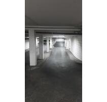 Stellplatz, Tiefgaragenstellplatz, Parkplatz - Aschaffenburg Damm