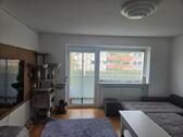 Foto - 2 Zimmer Etagenwohnung in Ingolstadt