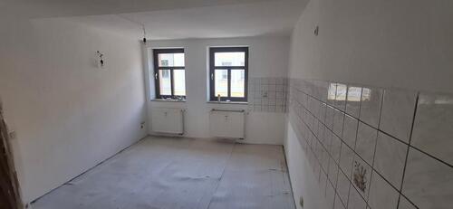 Foto - 3 Zimmer Maisonettenwohnung zur Miete in Grimma