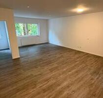 Kernsanierte attraktive 2 Zimmer Wohnung 2ZKB Hamm Mitte