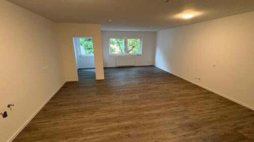 Foto - 2 Zimmer Etagenwohnung zur Miete in Hamm