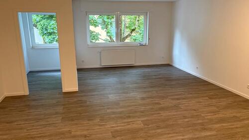 Foto - Etagenwohnung in Hamm zur Miete