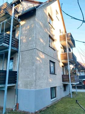 Foto - 1-Zimmerwohnung - 35.000,00&nbsp;EUR Kaufpreis, ca.&nbsp; 30,00&nbsp;m&sup2;