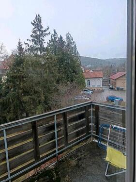 Foto - 1 Zimmer Etagenwohnung zum Kaufen in Bad Harzburg