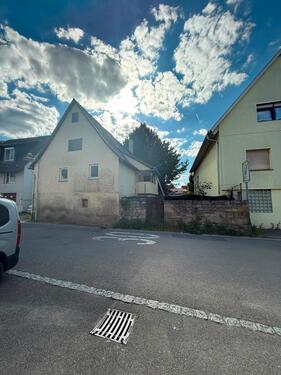 Foto - 4.5 Zimmer Einfamilienhaus zum Kaufen in Lauffen am Neckar