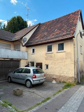 Foto - Einfamilienhaus in Lauffen am Neckar zum Kaufen