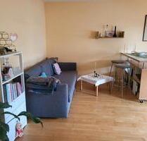 EZB-nahe, möblierte 2 Zimmer Wohnung für 3 Monate - Frankfurt am Main Bornheim