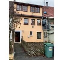 Einfamilienhaus Stuttgart-Vaihingen (Ortskern)