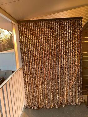 Foto - Wohnung möbliert und klimatisiert mieten