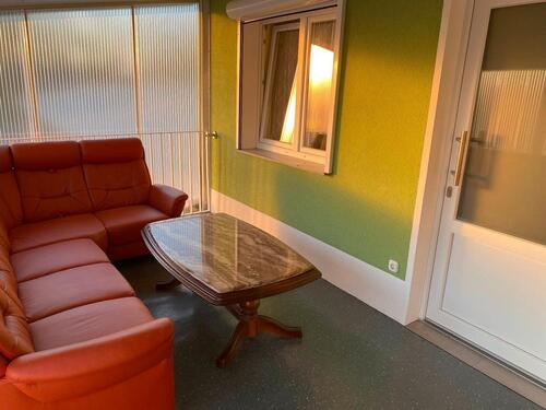 Foto - 1 Zimmer Etagenwohnung zur Miete in Aschersleben