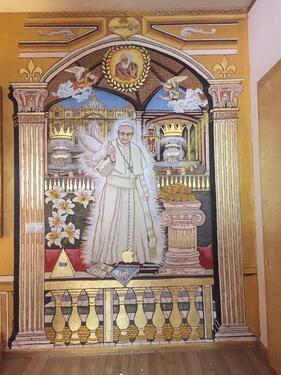 Foto - Einfamilienhaus in Garmisch-Partenkirchen