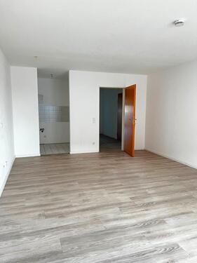 Foto - Etagenwohnung in Meuselwitz